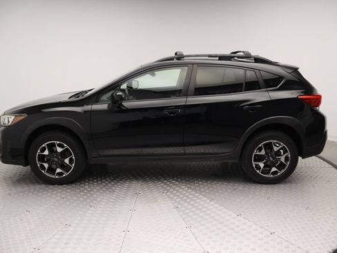 Used 2019 Subaru Crosstrek 2.0i Premium w/ Eyesight System AWD/4WD image 12