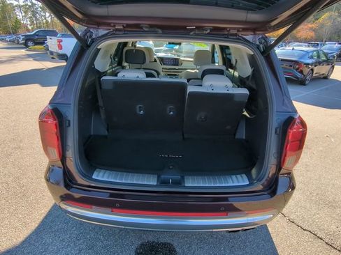 Used 2024 Hyundai Palisade Calligraphy image 36