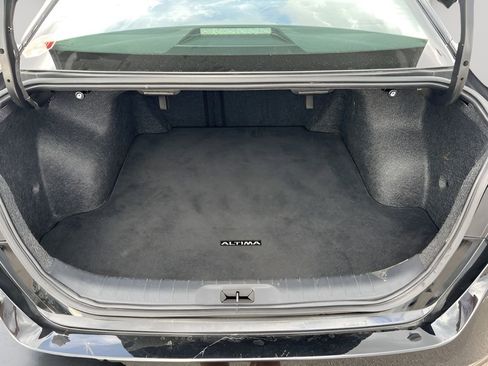 Used 2023 Nissan Altima 2.5 SV image 25