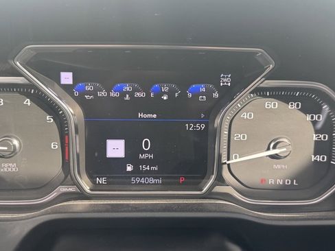 Used 2021 GMC Sierra 3500 Denali w/ Denali Ultimate Package image 25