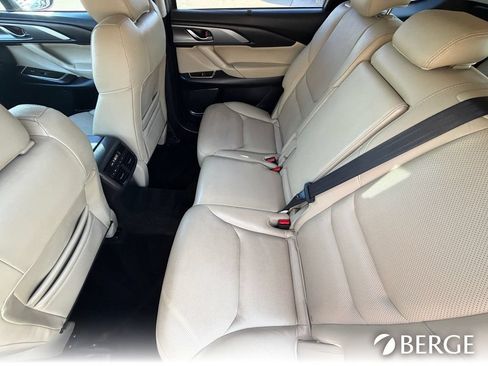 Used 2016 MAZDA CX-9 Touring AWD/4WD image 16