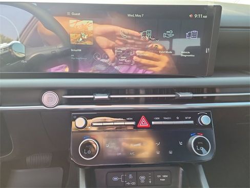 New 2025 Hyundai Santa Cruz SEL image 19