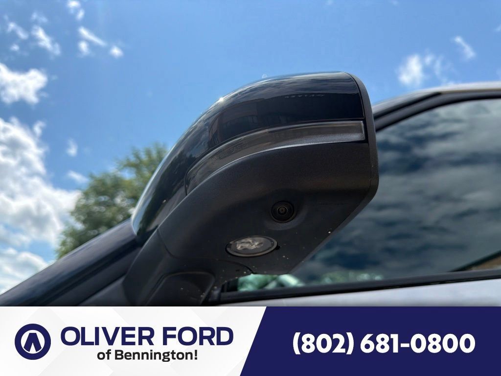 Used 2026 Ford Explorer ST-Line w/ ST-Line Street Pack AWD/4WD image 20