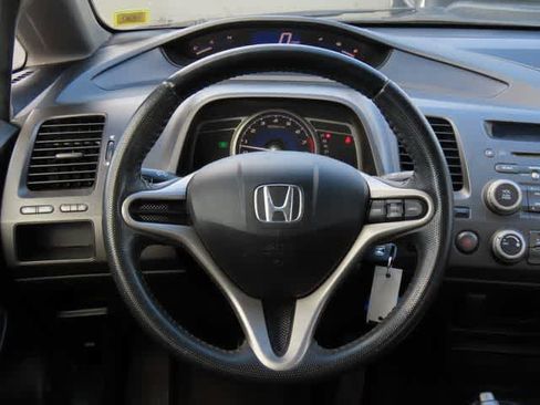 Used 2009 Honda Civic LX-S image 17