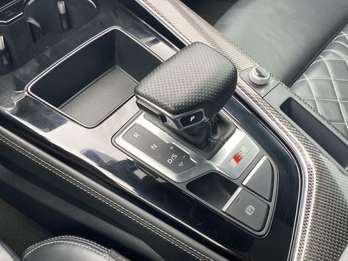 Used 2021 Audi S5 Prestige w/ Prestige Package AWD/4WD image 20