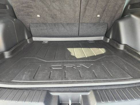 Certified 2023 Honda CR-V Sport image 31