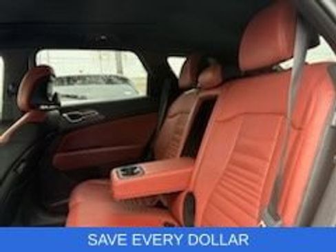 Used 2024 Kia Sportage SX FWD image 17