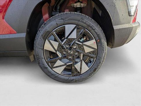 New 2025 Hyundai Kona SEL image 10