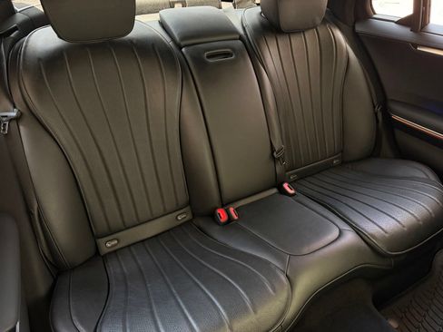 Certified 2022 Mercedes-Benz S 500 4MATIC image 20