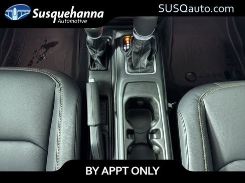 New 2025 Jeep Gladiator Sport image 20