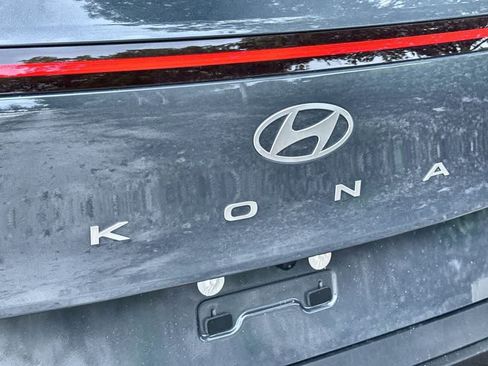 New 2027 Hyundai Kona SEL Sport FWD image 10