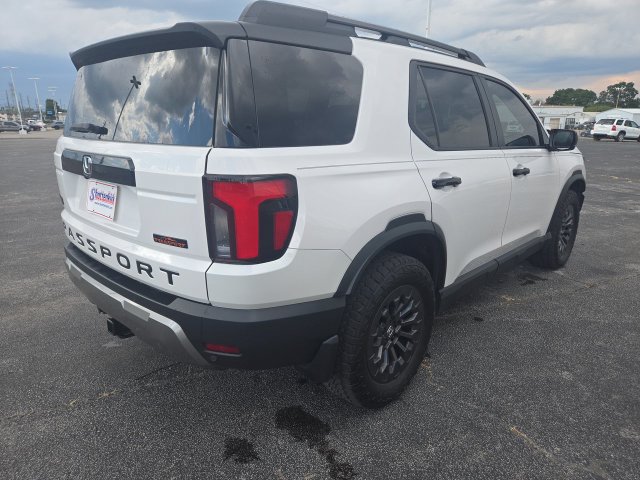 Used 2026 Honda Passport TrailSport image 8