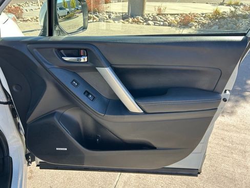 Used 2015 Subaru Forester 2.0XT Touring w/ Rugged Package #2 image 31