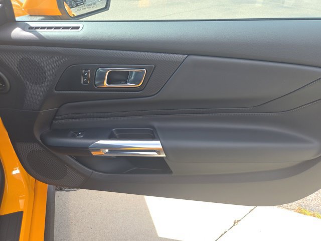 Used 2026 Ford Mustang GT Premium RWD image 21