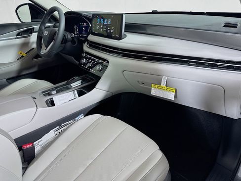 New 2026 INFINITI QX60 Luxe image 37