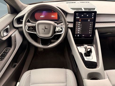 Used 2024 Polestar Polestar 2 Long Range Single Motor image 21