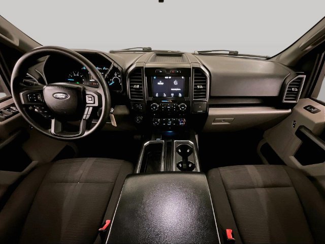 Used 2018 Ford F150 XL w/ Equipment Group 101A Mid AWD/4WD image 15