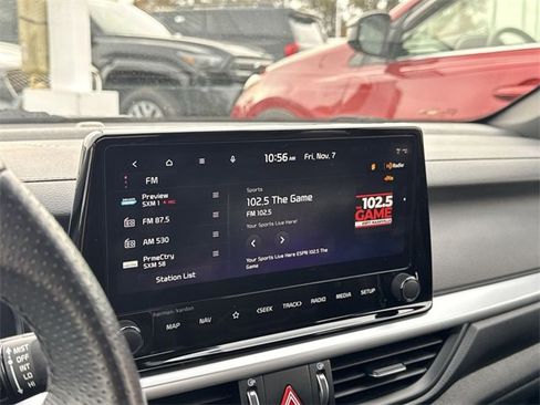 Used 2024 Kia Forte GT-Line w/ GT-Line Premium Package image 18