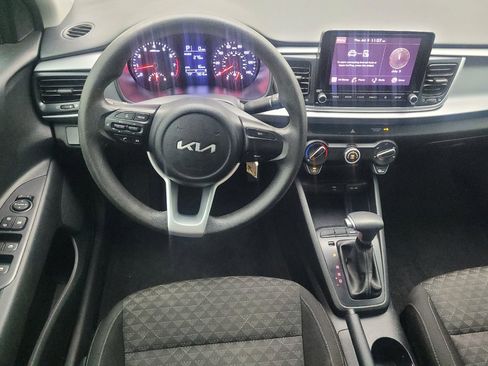 Used 2023 Kia Rio LX FWD image 22