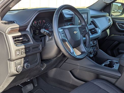 Used 2024 Chevrolet Tahoe LS w/ Driver Alert Package image 13