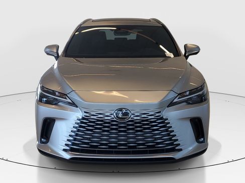 New 2026 Lexus RX 350 Premium image 2
