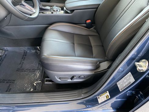 Certified 2026 MAZDA CX-50 AWD 2.5 S w/ Cargo Package image 14