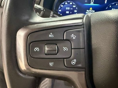 Used 2023 Chevrolet Suburban RST w/ Luxury Package AWD/4WD image 18
