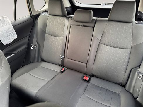 Used 2022 Toyota RAV4 XLE image 13