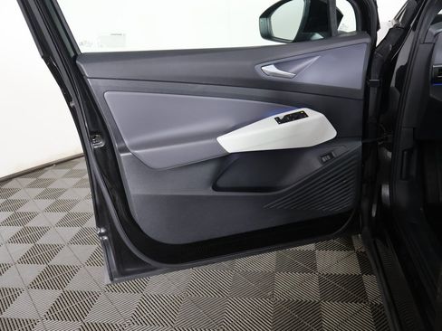 Used 2021 Volkswagen ID.4 1st Edition image 23