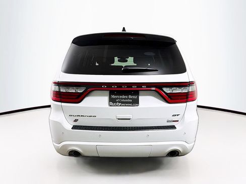 Used 2023 Dodge Durango GT AWD/4WD image 6