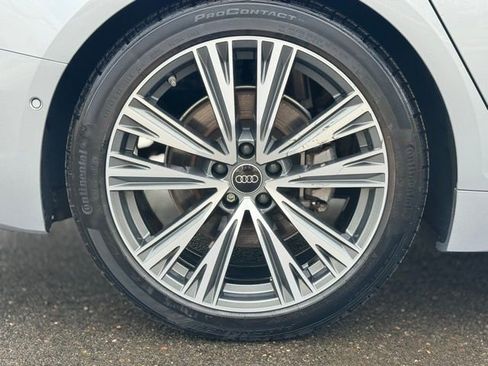 Used 2024 Audi A6 Premium Plus w/ Premium Plus Package image 9