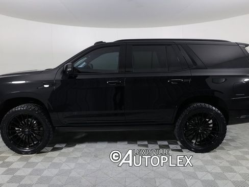 Used 2026 Cadillac Escalade Platinum Sport w/ LPO, Floor Liner Package image 8