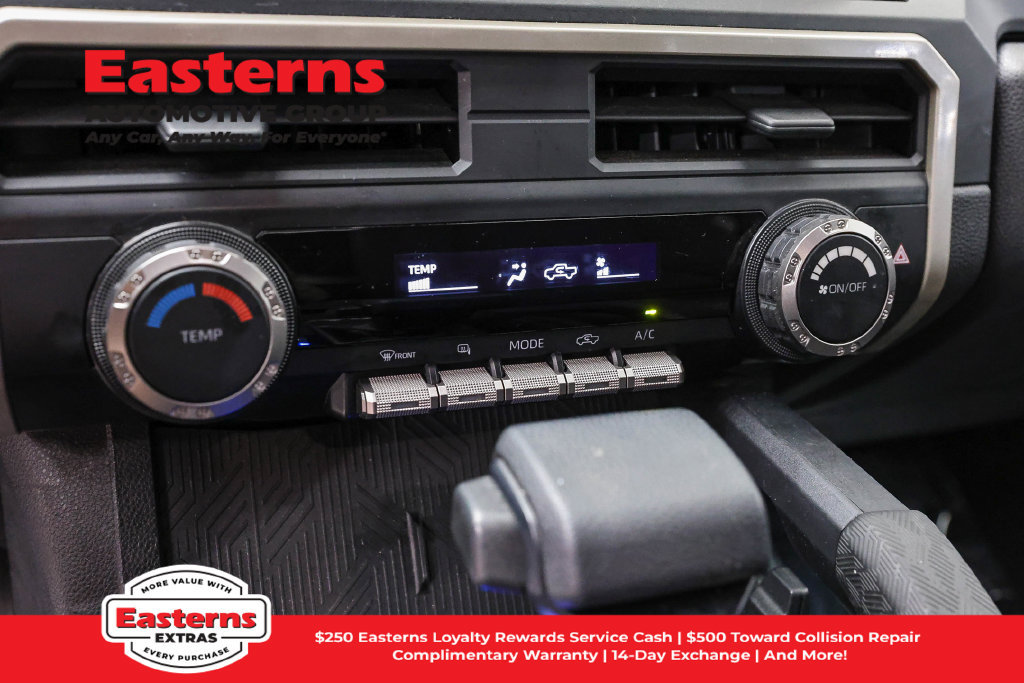 Used 2024 Toyota Tacoma SR RWD image 20