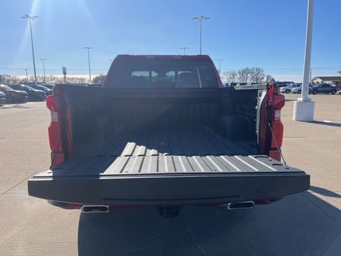 Used 2023 Chevrolet Silverado 1500 High Country w/ High Country Premium Package image 6