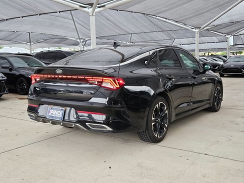 Used 2021 Kia K5 GT-Line FWD image 5