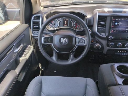 Used 2019 RAM 1500 Big Horn RWD image 15