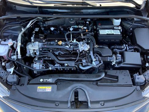 Used 2024 Toyota Corolla SE image 31
