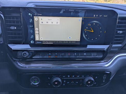 Used 2023 Chevrolet Silverado 1500 RST w/ Protection Package image 13