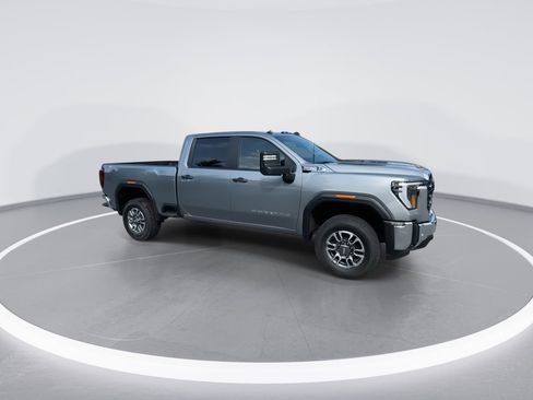 Used 2025 GMC Sierra 3500 Pro w/ 1SA Pro Safety Plus Package image 25