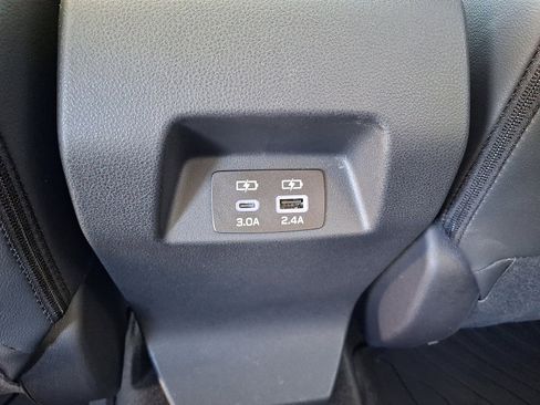 Certified 2025 Subaru Crosstrek 2.5i Limited image 41