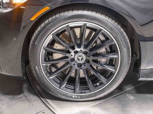 Certified 2023 Mercedes-Benz S 500 4MATIC image 10