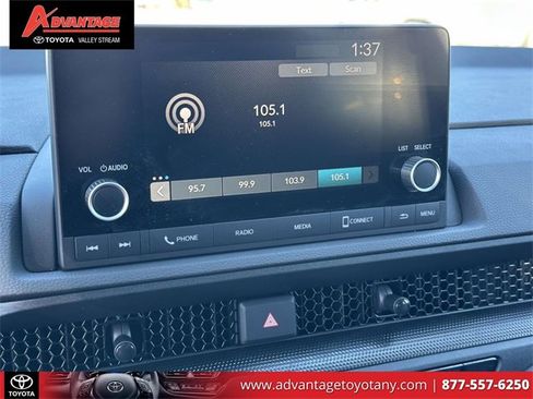 Used 2024 Honda CR-V EX image 30