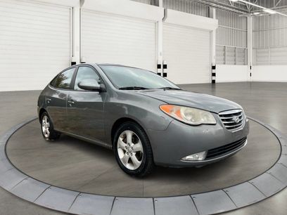 Used 2010 Hyundai Elantra SE