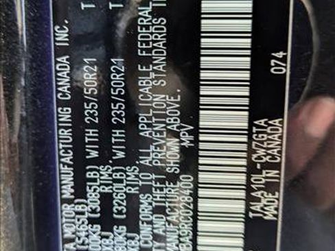 Used 2024 Lexus RX 350 Premium Plus w/ Convenience Package FWD image 25