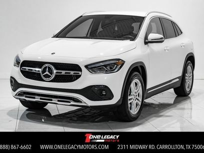 Used 2022 Mercedes-Benz GLA 250