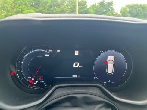 Used 2024 Dodge Hornet GT AWD/4WD image 17
