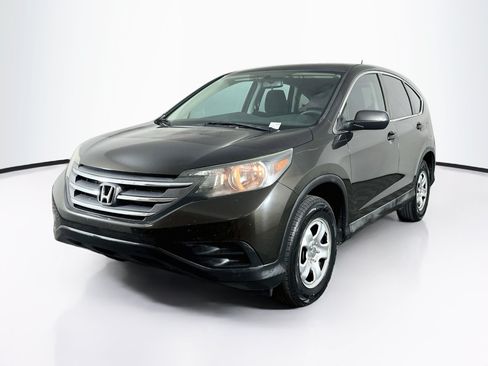 Used 2014 Honda CR-V LX image 3