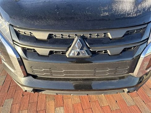 Used 2022 Mitsubishi Outlander Sport LE image 22