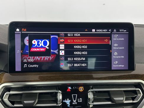 Certified 2023 BMW X3 xDrive30i w/ Premium Package image 25