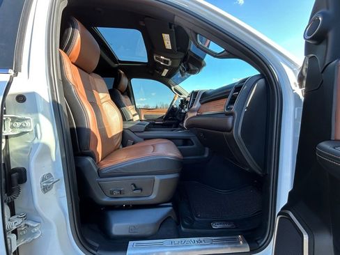 Used 2019 RAM 2500 Limited image 24